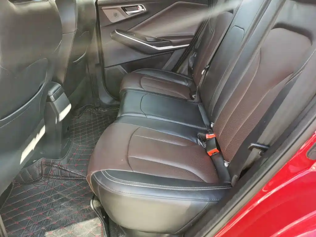Changan CS15 — миниатюра 17
