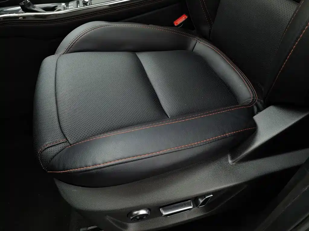 Chery Tiggo 5x — миниатюра 20