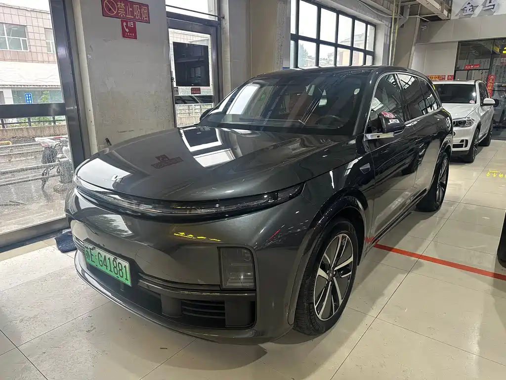 Li Auto Li L7 2024