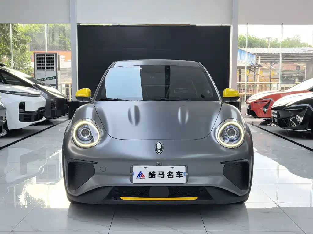 Ora Ora Good Cat GT — миниатюра 2