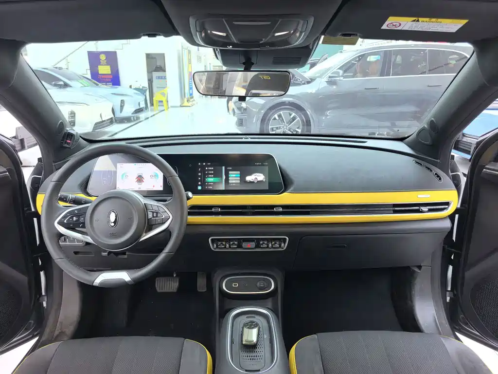 Ora Ora Good Cat GT — миниатюра 7