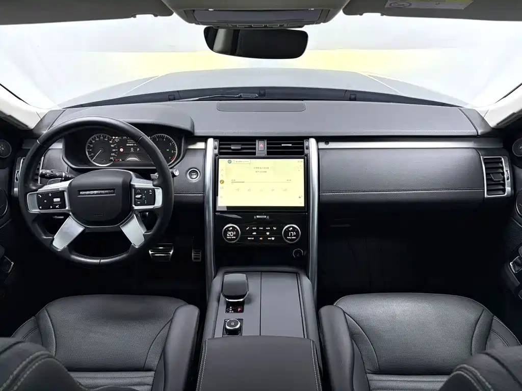 Land Rover Discovery 2023 360PS R-Dynamic S
