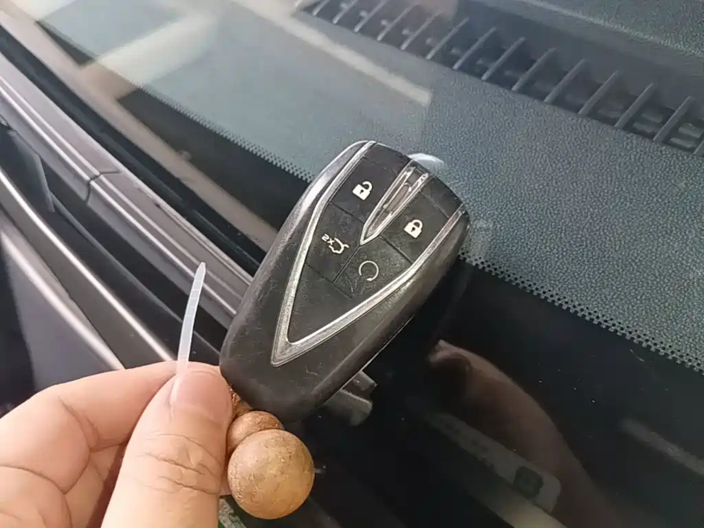 Changan X7 PLUS — миниатюра 9