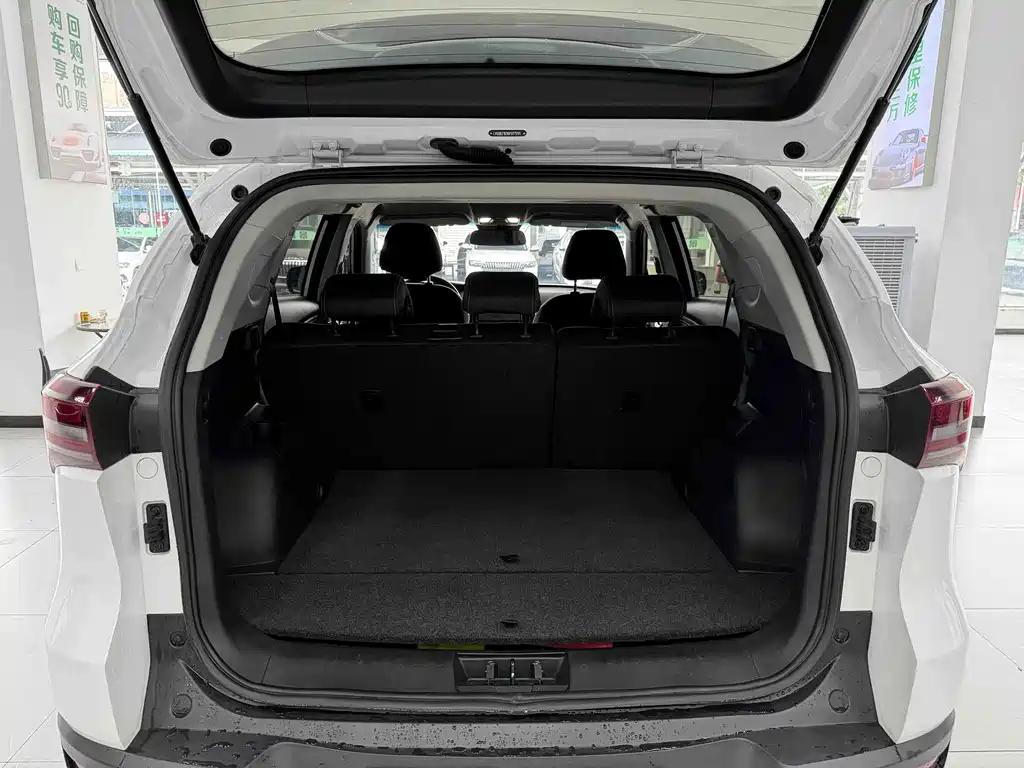 Jetour X70M — миниатюра 9