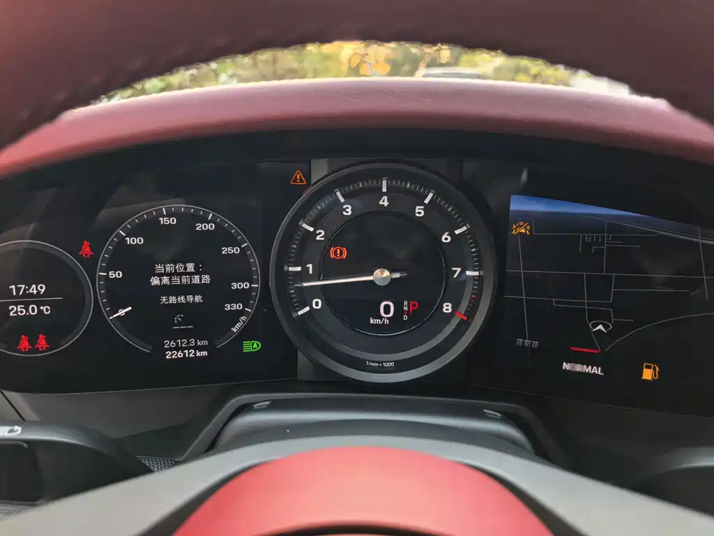 Porsche 911 — миниатюра 4