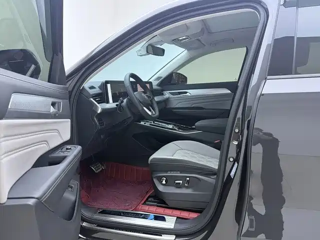Volkswagen Tavendor — миниатюра 10