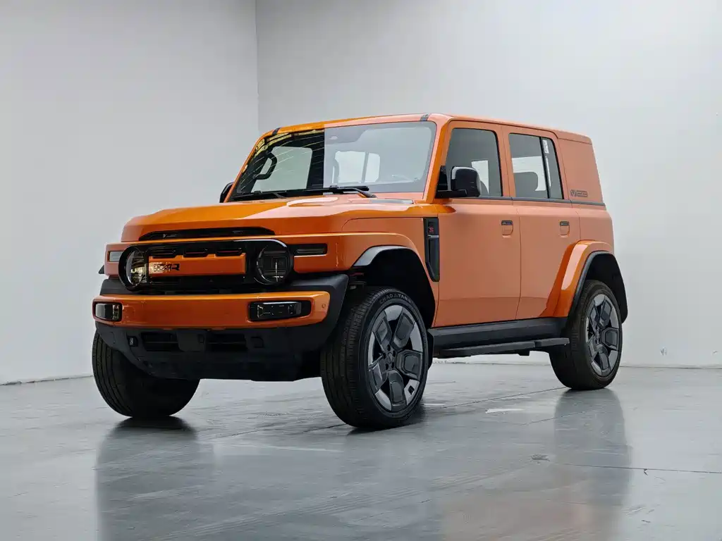 iCar V23