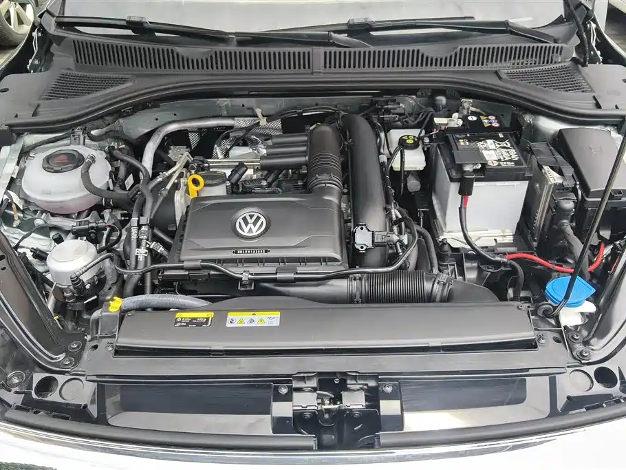 Jetta VA7 — миниатюра 10