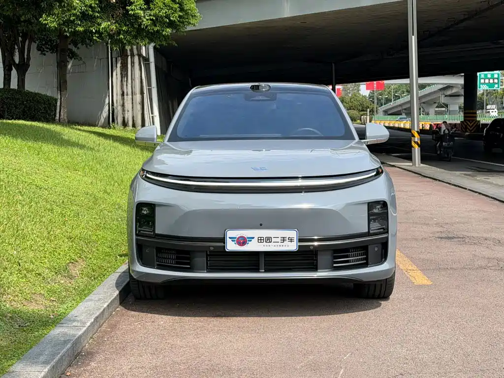 Li Auto Li L7 — миниатюра 2