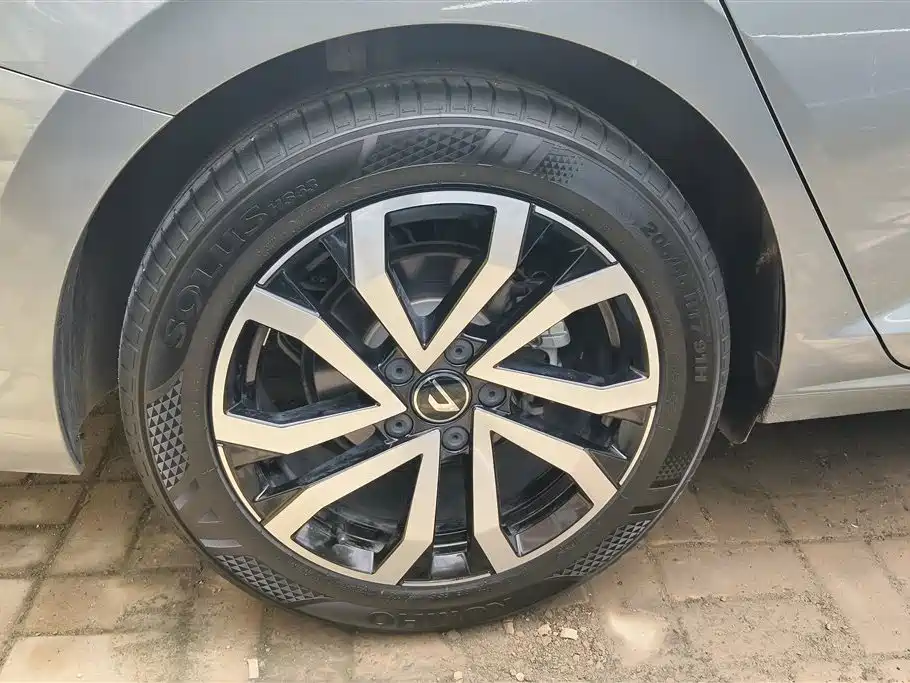 Jetta VA7 — миниатюра 6