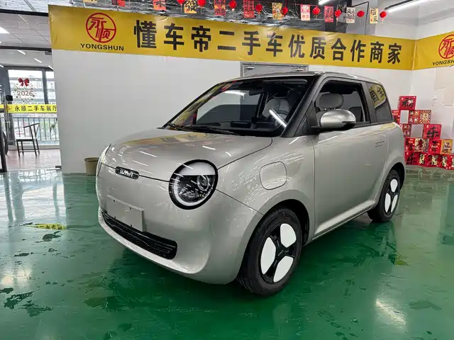 2024 Changan Lumin