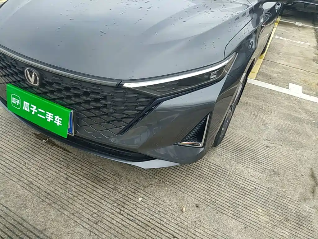 Changan Ruicheng PLUS — миниатюра 24
