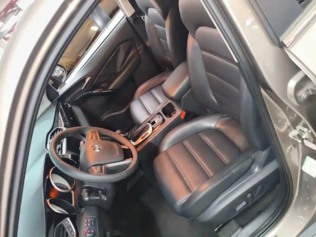 MG MG GS — миниатюра 15