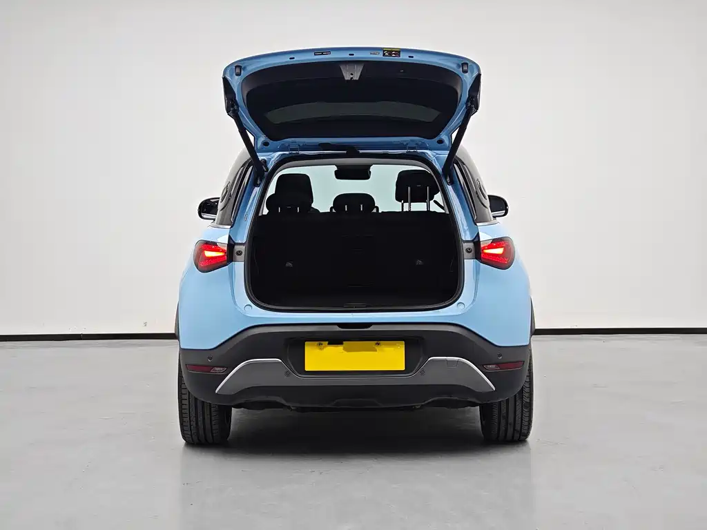 Smart #1 2022 Premium