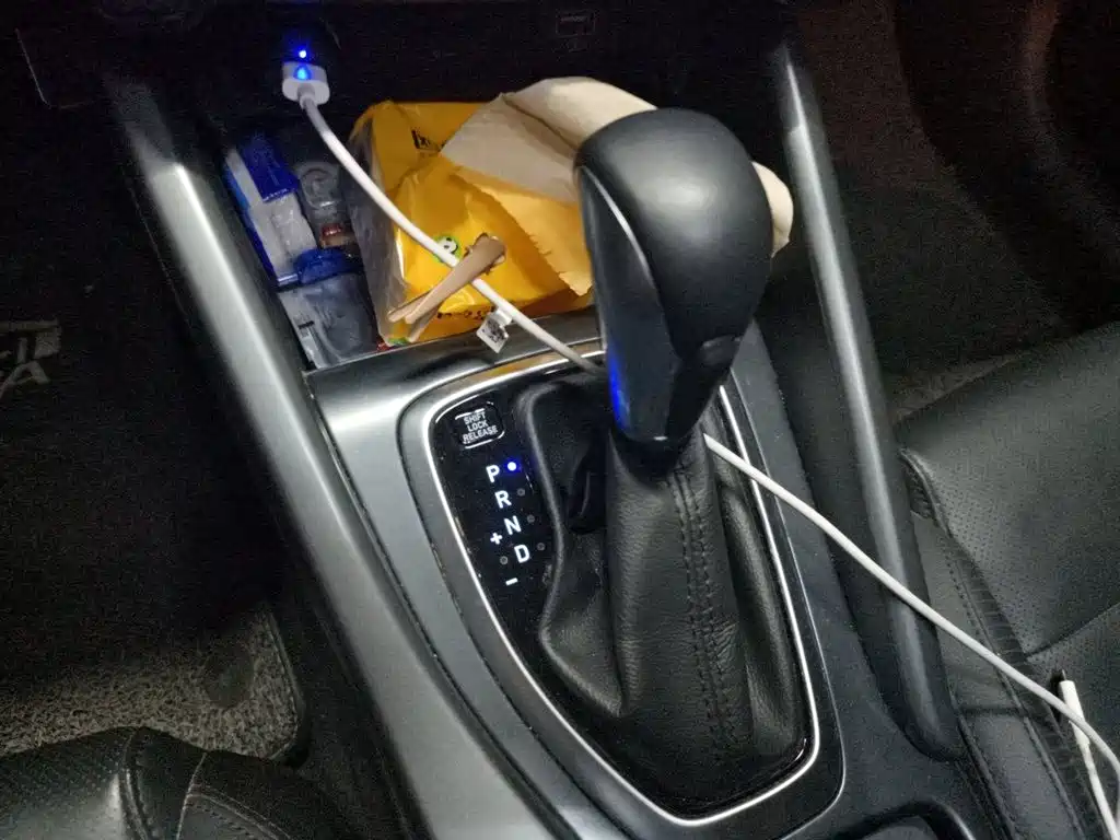 Hyundai Lafesta 2019 280TGDi VI