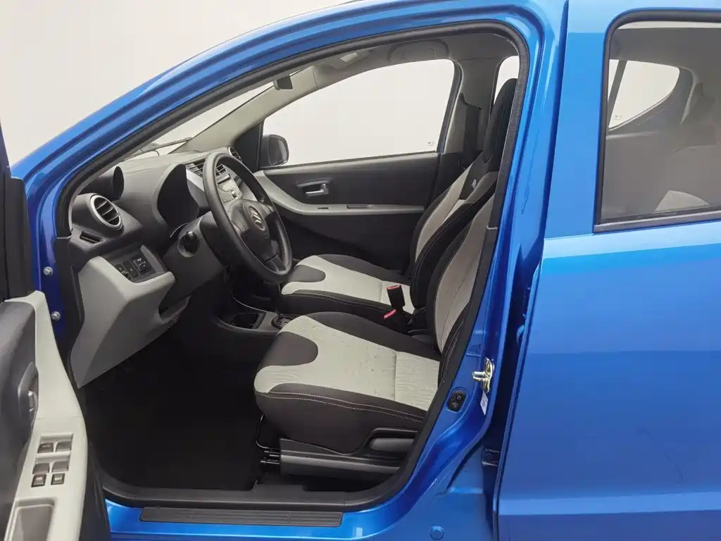 Suzuki Alto — миниатюра 10