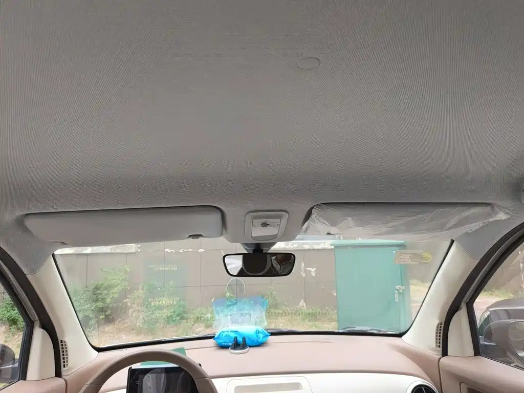 Wuling Mini EV — фотографии объявления, Фото 10