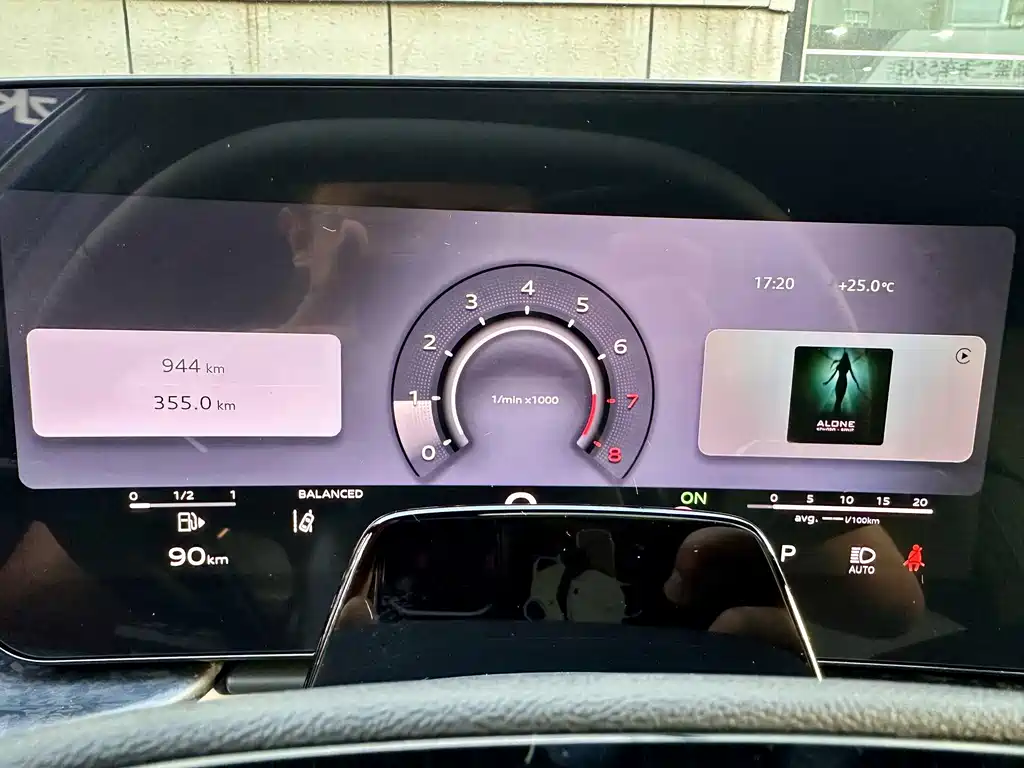 Audi Q5L — миниатюра 22
