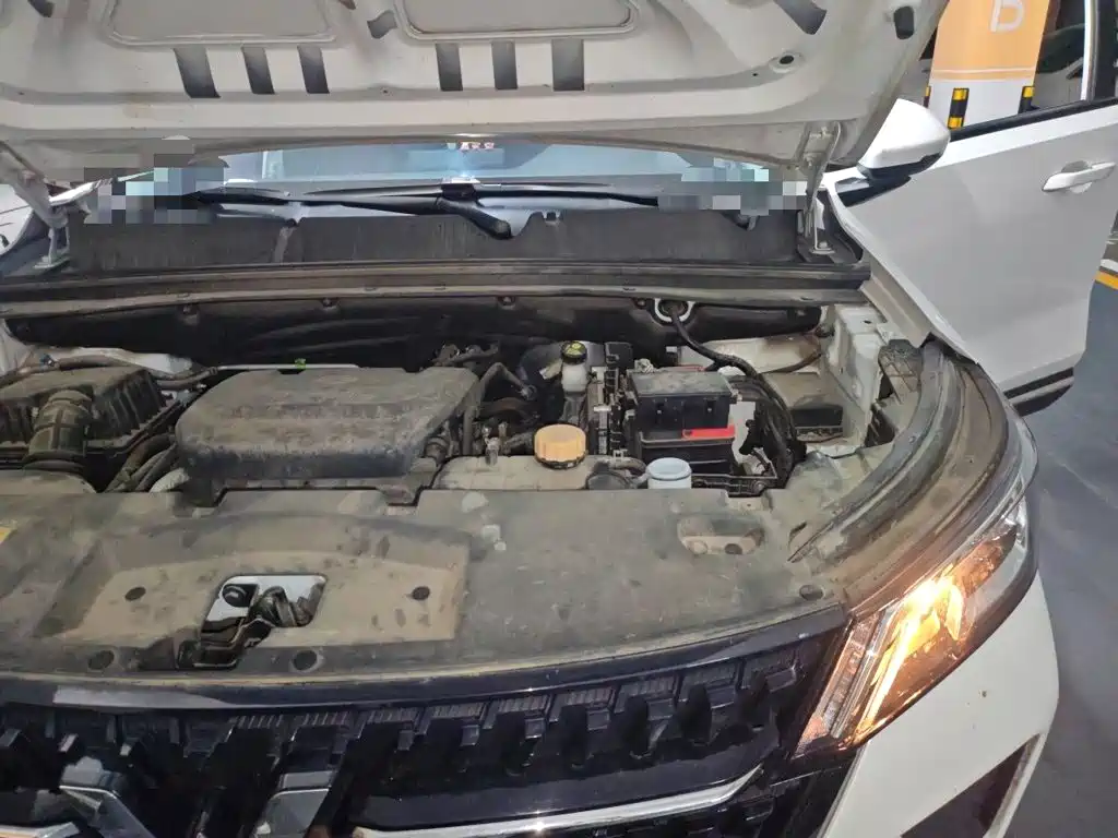 Wuling Xingchen — миниатюра 20