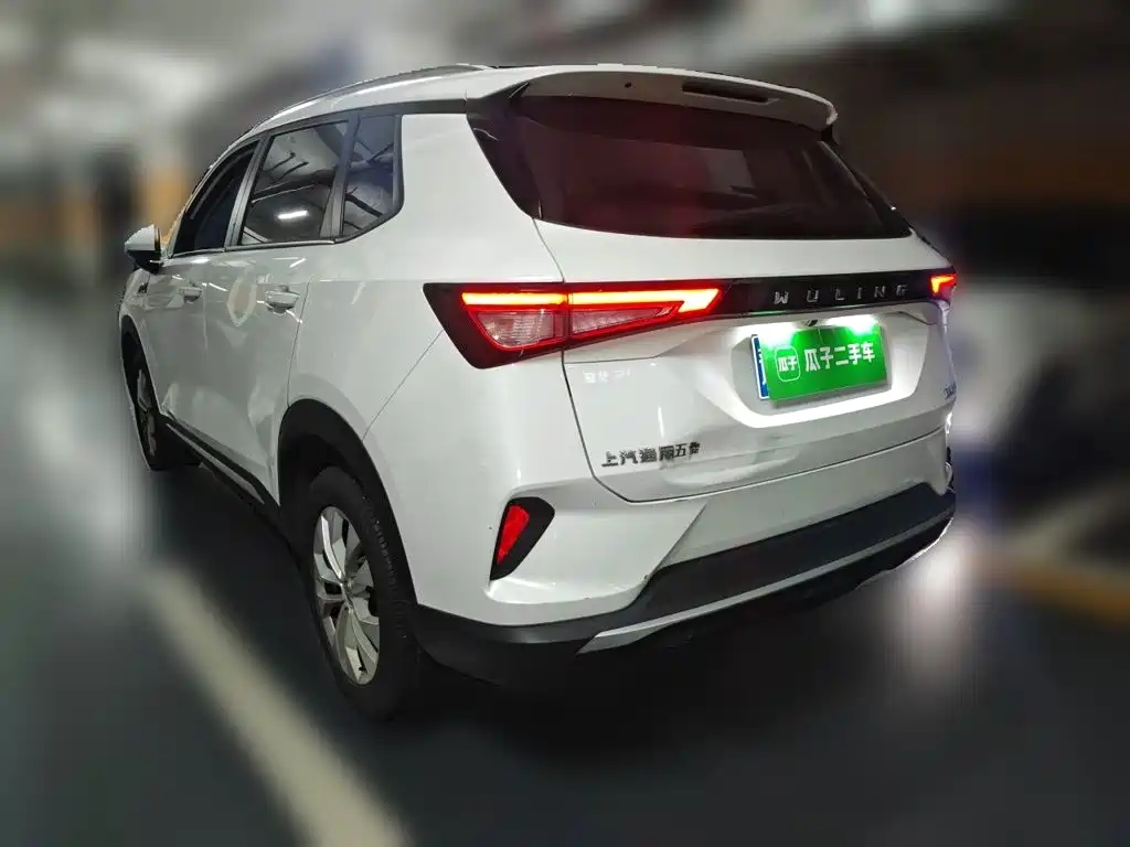 Wuling Xingchen — миниатюра 25