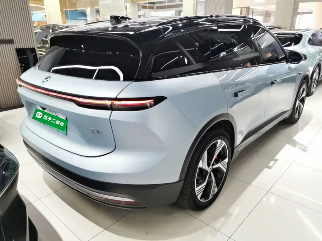 NIO ES6 2024 100kWh