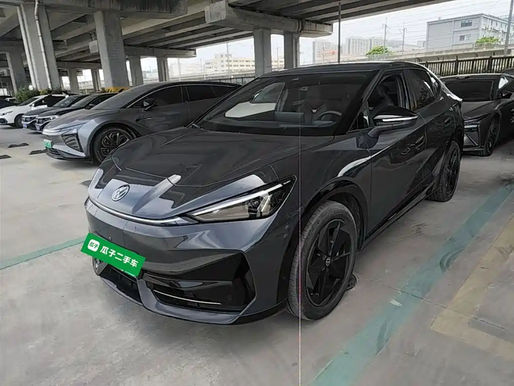 Volkswagen 06 2025