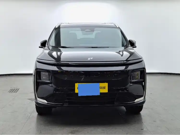 Shanhai Shanhai L9 — миниатюра 2