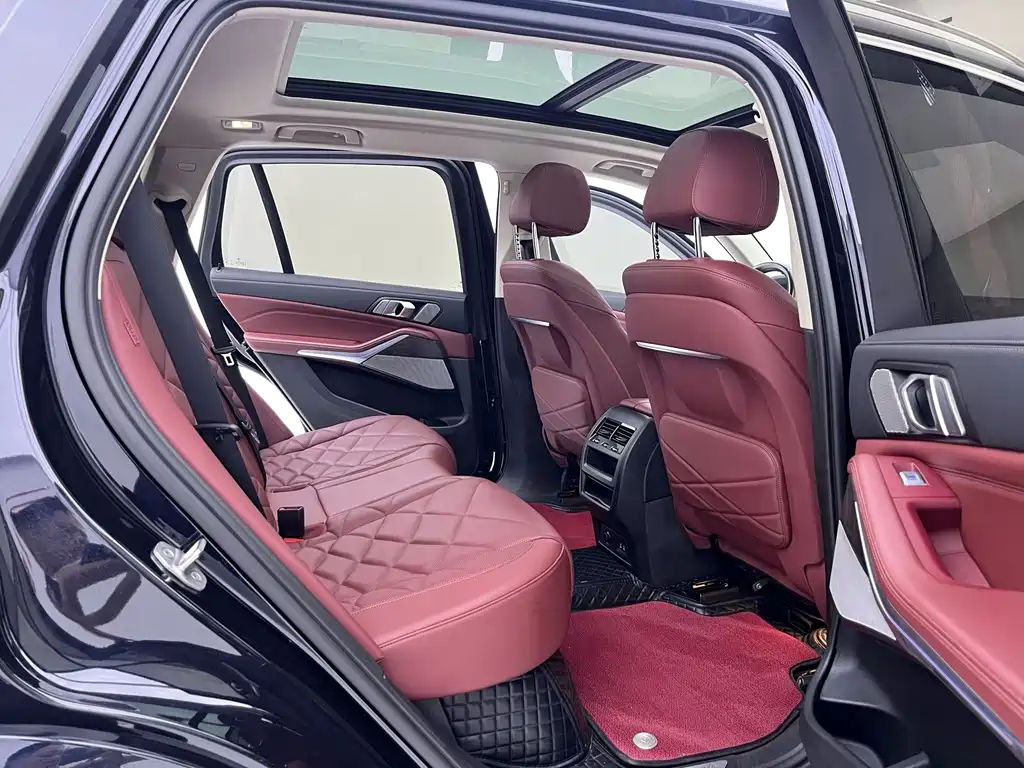 BMW X5 — миниатюра 16