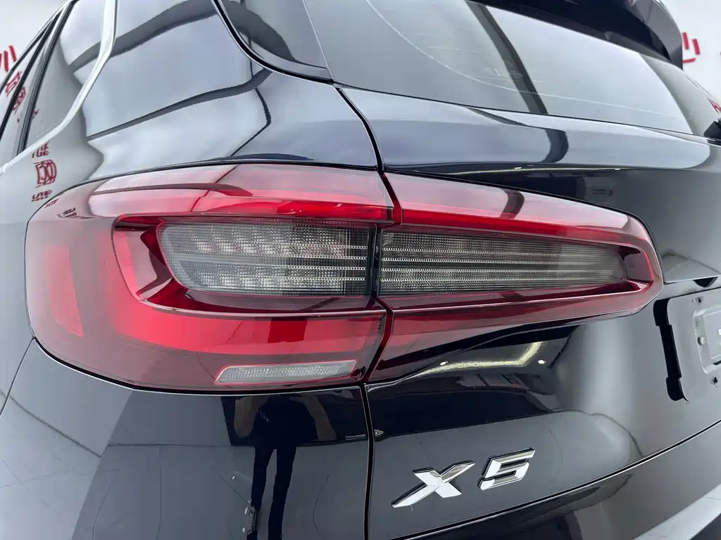 BMW X5 — миниатюра 22