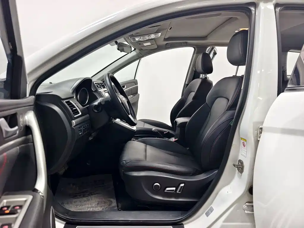 Haval H6 — миниатюра 11