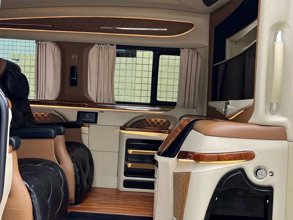Mercedes-Benz Sprinter — миниатюра 15