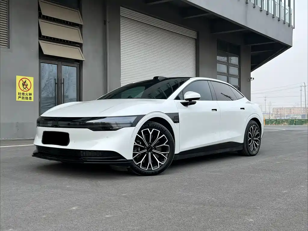 ZEEKR EXTREME KRYPTON 007