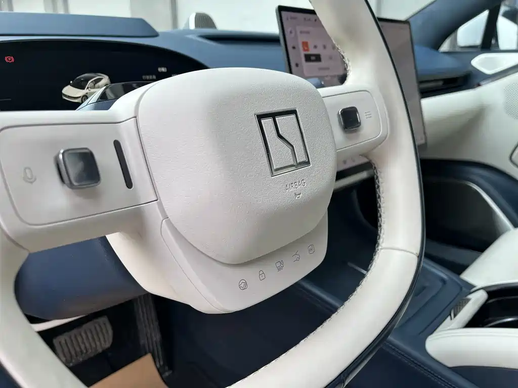 ZEEKR EXTREME KRYPTON 007