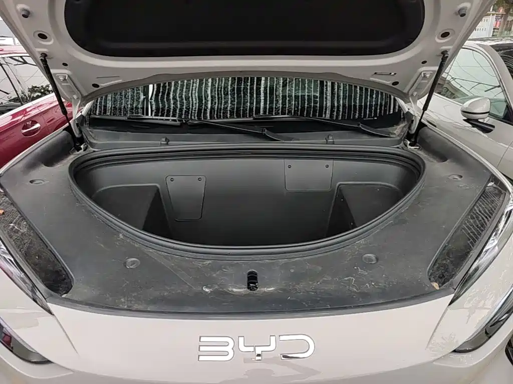 BYD Sealion 06 — миниатюра 20