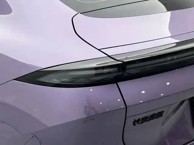 Deepal Deepal L06 — миниатюра 23