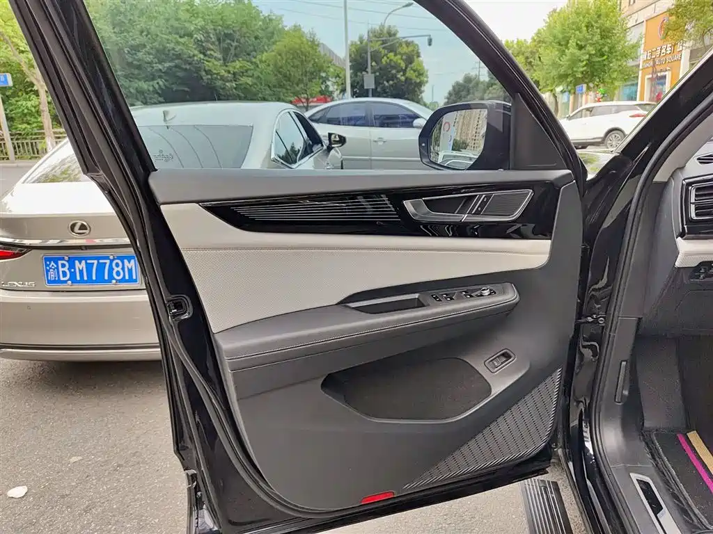 Volkswagen Teramont 2024 X 380TSI Luxury