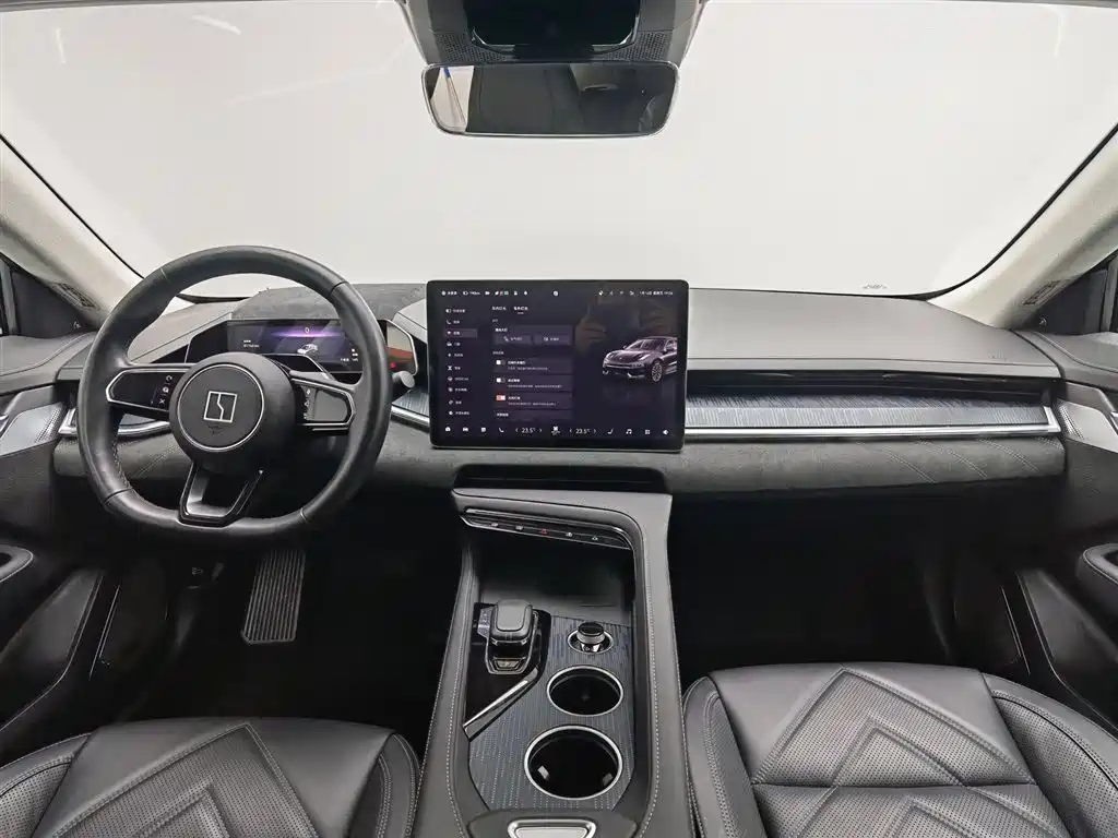 ZEEKR EXTREME KRYPTON 001