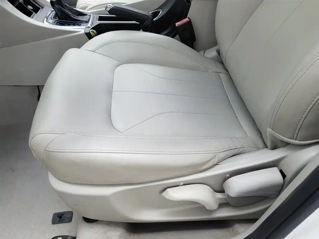 GEELY AUTOMOBILE EMGRAND