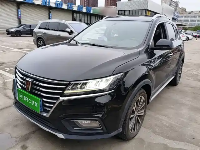 2020 Roewe RX5