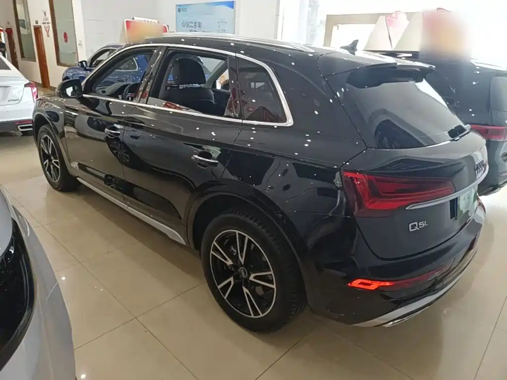Audi Q5L 2023 40T Fashion