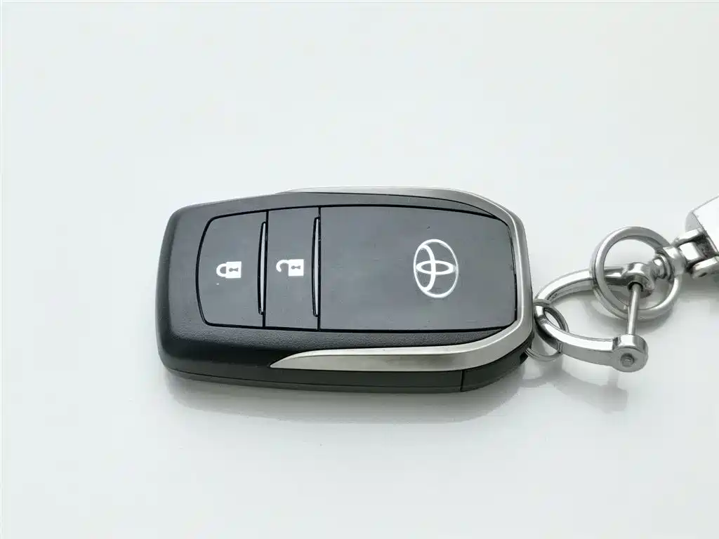 Toyota Highlander — фотографии объявления, Фото 19