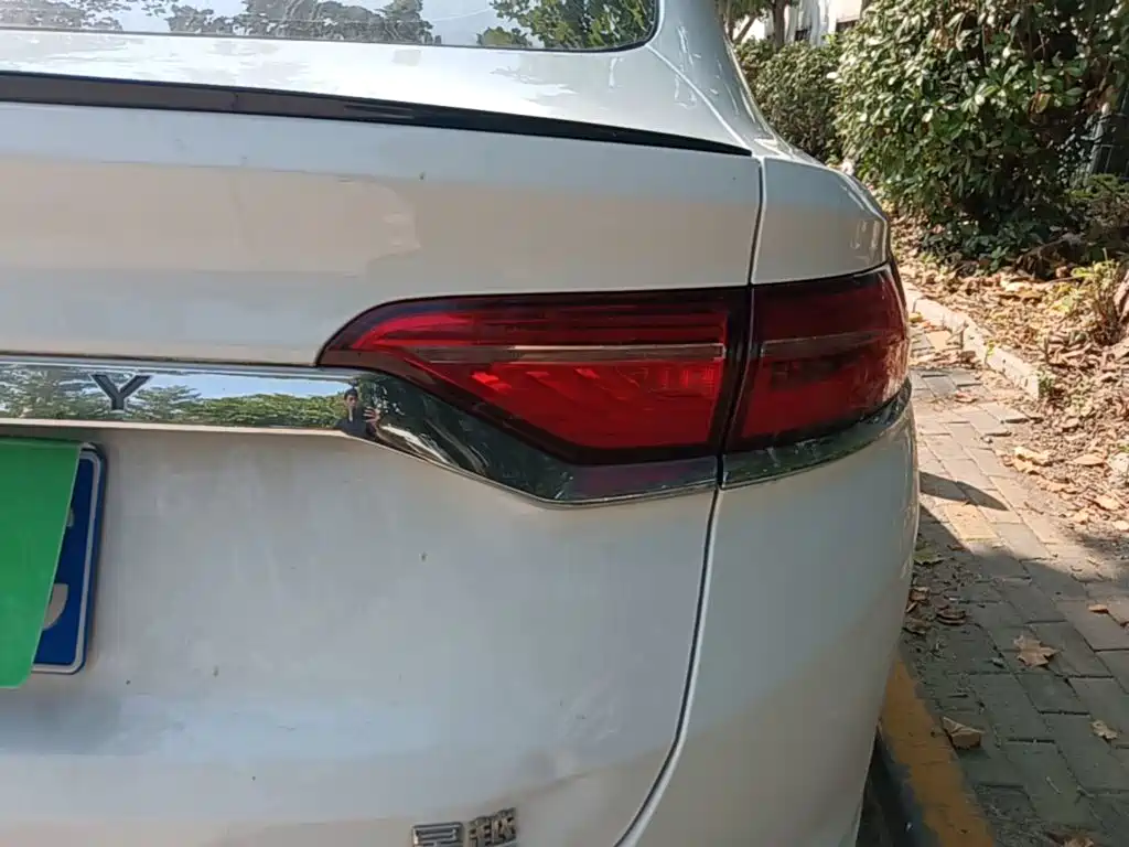 Geely Xingyue S — миниатюра 8