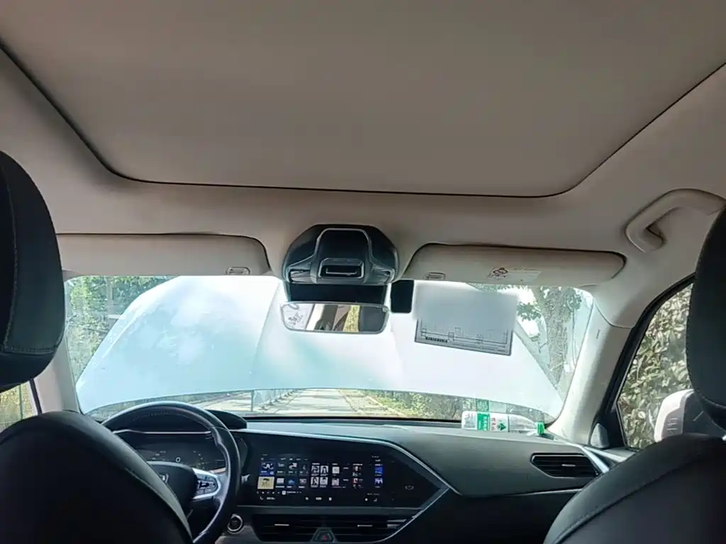 Geely Xingyue S — миниатюра 18