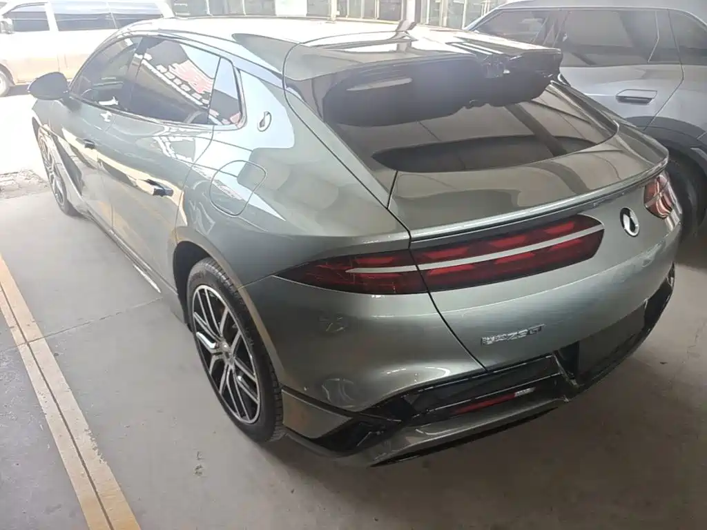 Denza Z9GT 2024 1100 Pro
