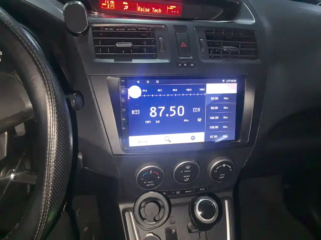 Mazda 5 — миниатюра 10
