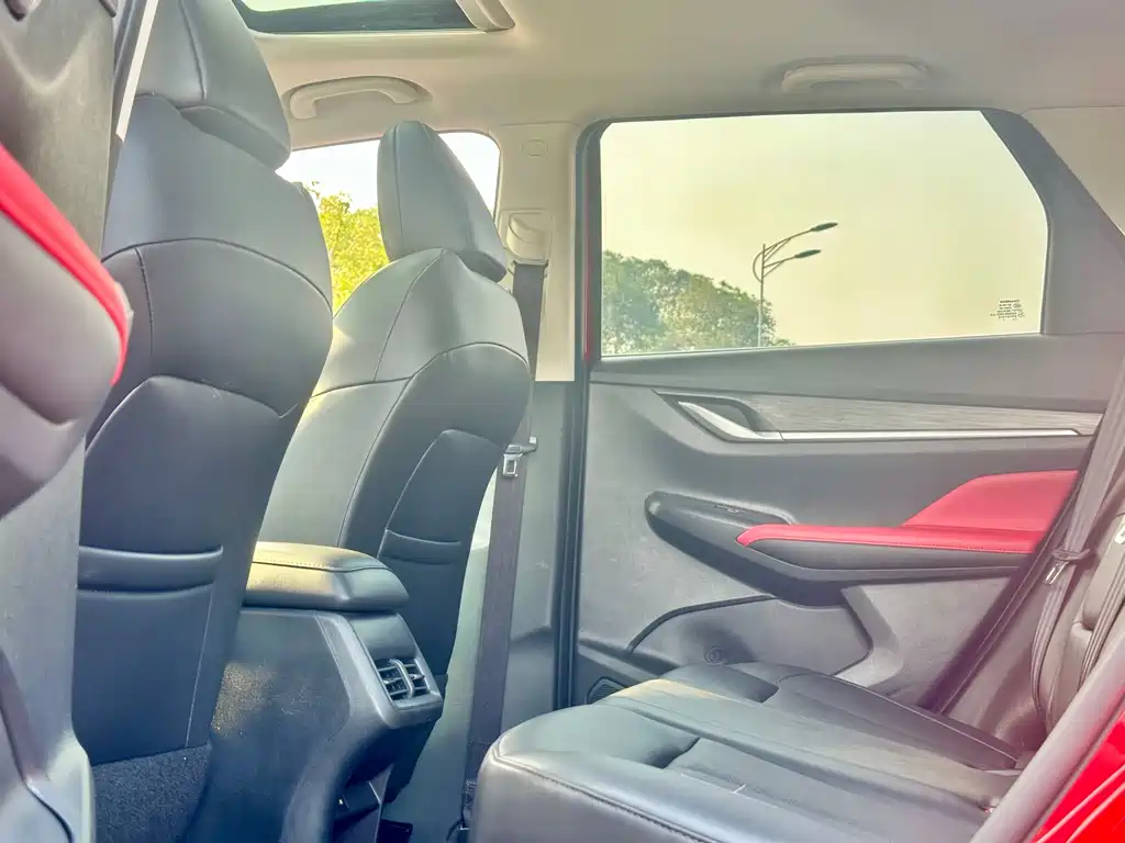 Changan CS55PLUS — фотографии объявления, Фото 36