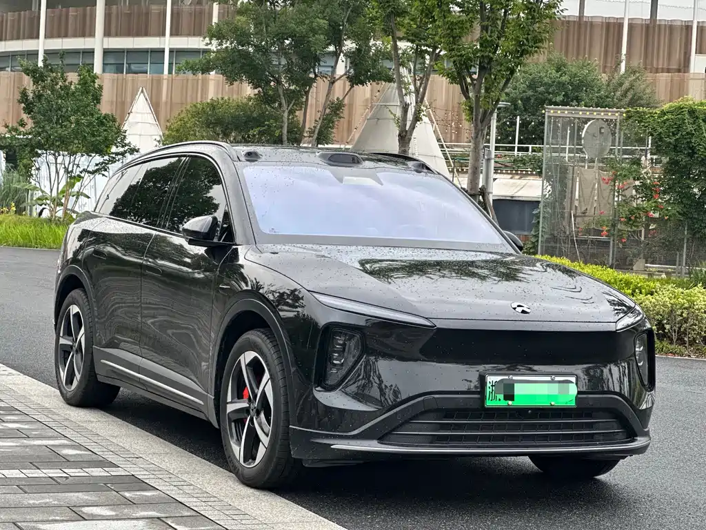 NIO ES6 2025 75kWh
