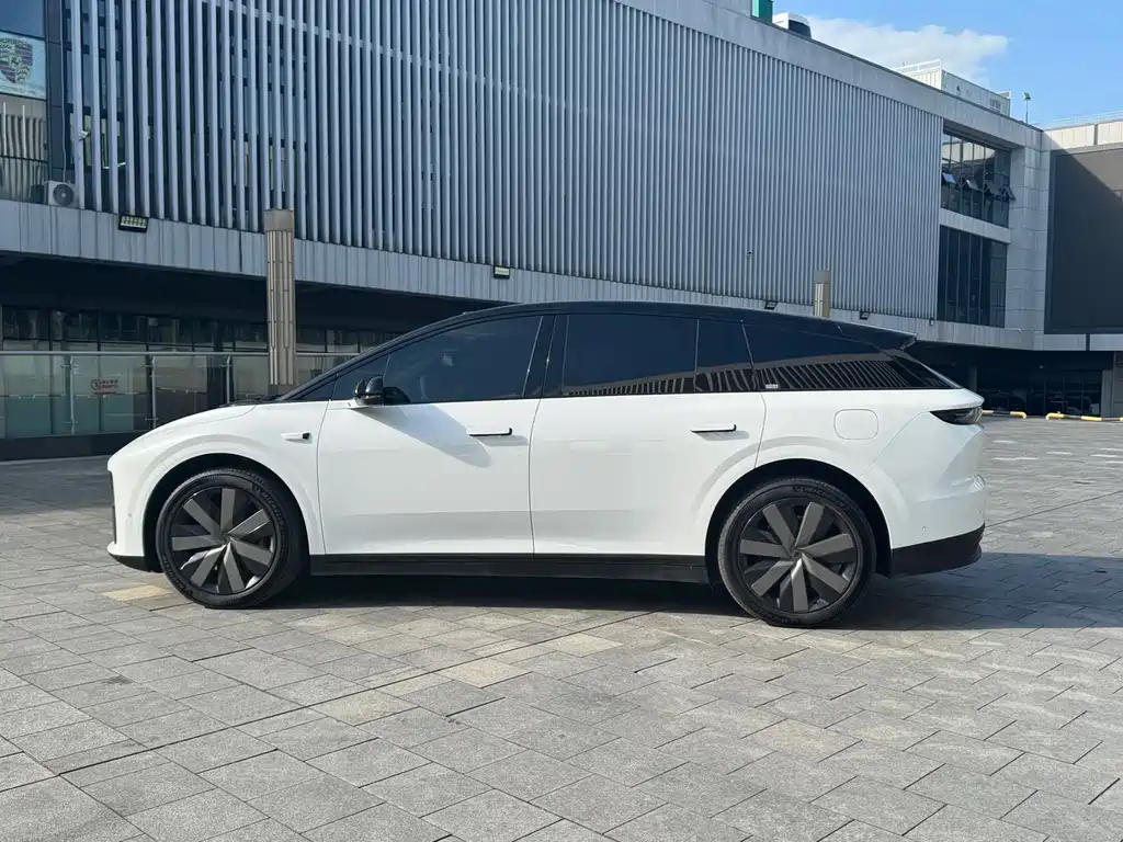 Li Auto Li i6 — миниатюра 9