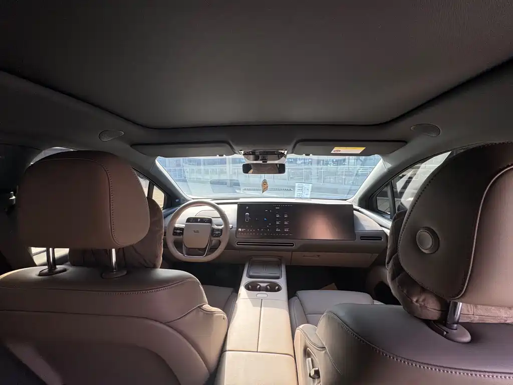 Li Auto Li i6 — миниатюра 14
