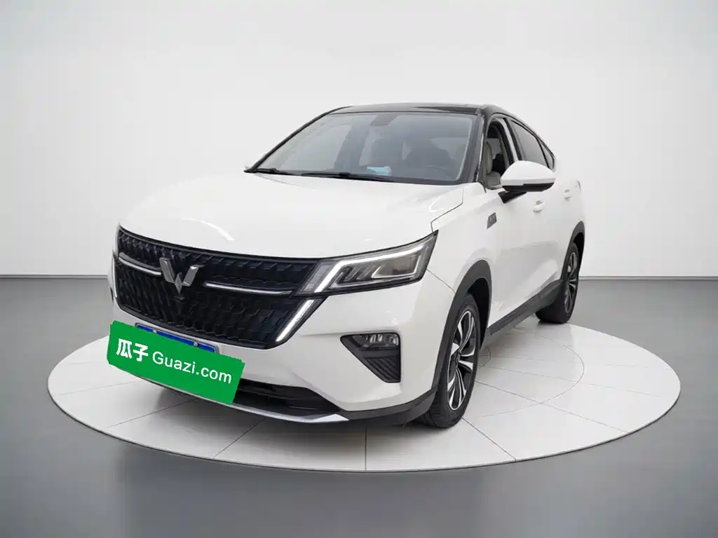 2021 Wuling Motors Asta - zdjęcie 1 z 25